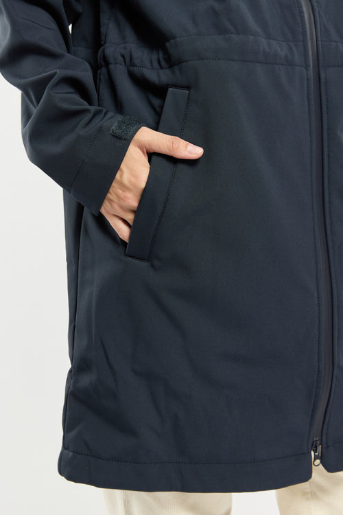 SORANE long softshell jacket - Armor-lux - 4