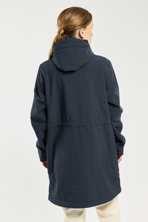 SORANE long softshell jacket - Armor-lux - 5