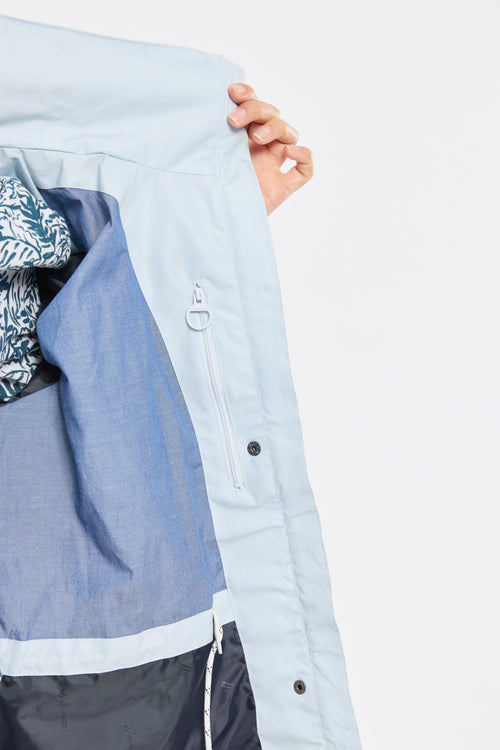 Parka imperméable BRAKEL - Armor-lux - 5