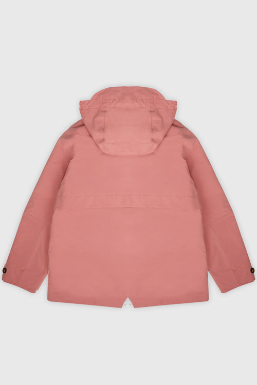 Parka imperméable BRAKEL - Armor-lux - 2