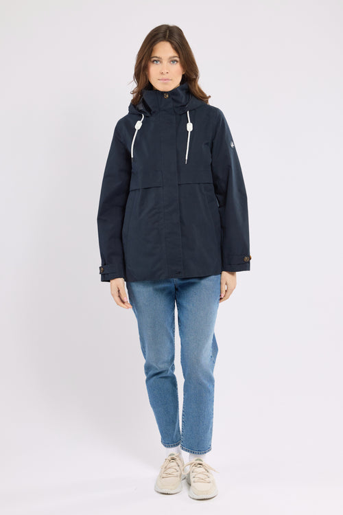 Wasserdichter Parka BRAKEL - Armor-lux - 3