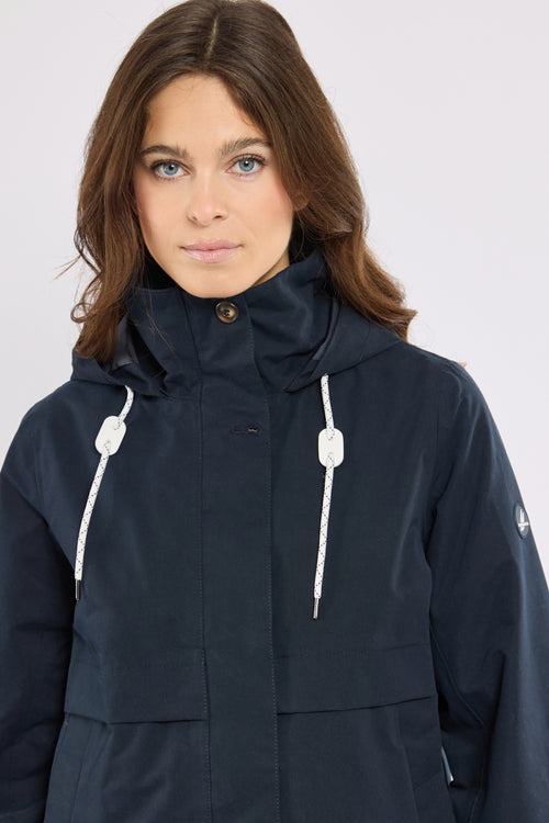 Wasserdichter Parka BRAKEL - Armor-lux - 2