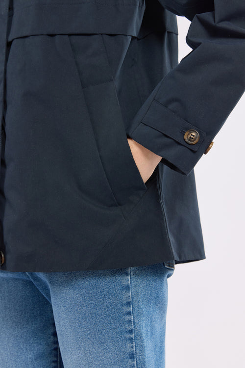 Parka imperméable BRAKEL - Armor-lux - 6