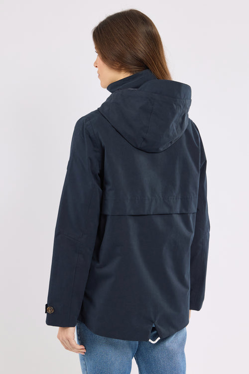 Wasserdichter Parka BRAKEL - Armor-lux - 4