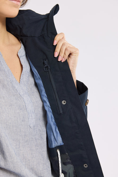 Parka imperméable BRAKEL - Armor-lux - 5