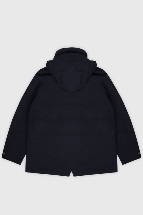 BRAKEL waterproof parka - Armor-lux - 2