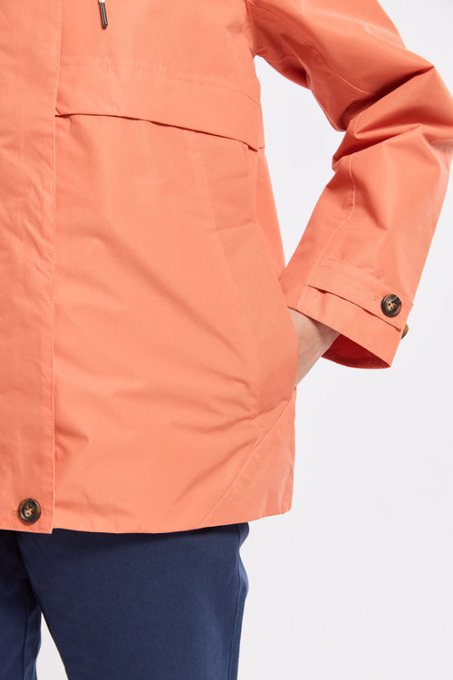 Wasserdichter Parka BRAKEL - Armor-lux - 4