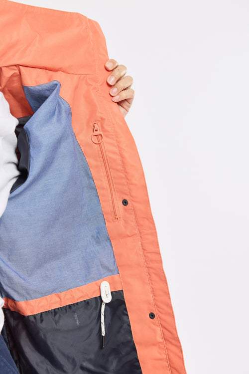 Parka imperméable BRAKEL - Armor-lux - 6