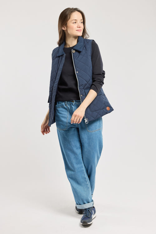 Ärmellose Jacke BACCARAT - Armor-lux - 3