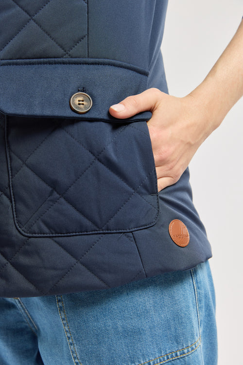 Ärmellose Jacke BACCARAT - Armor-lux - 5