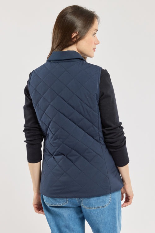 Ärmellose Jacke BACCARAT - Armor-lux - 4