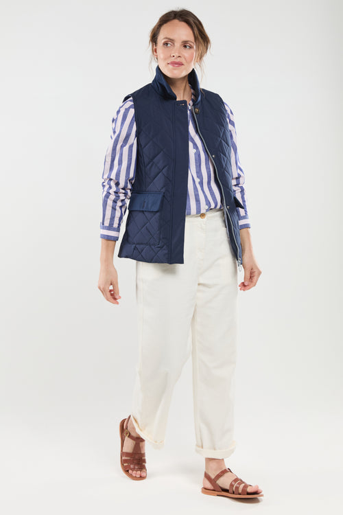 Veste sans manche BACCARAT - Armor-lux - 5