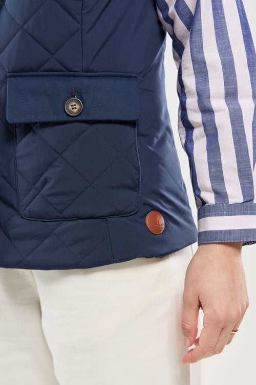 Veste sans manche BACCARAT - Armor-lux - 4