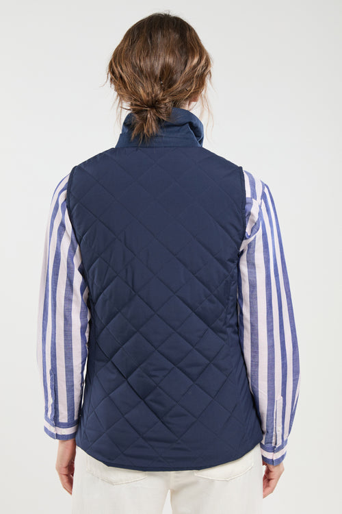 Ärmellose Jacke BACCARAT - Armor-lux - 2