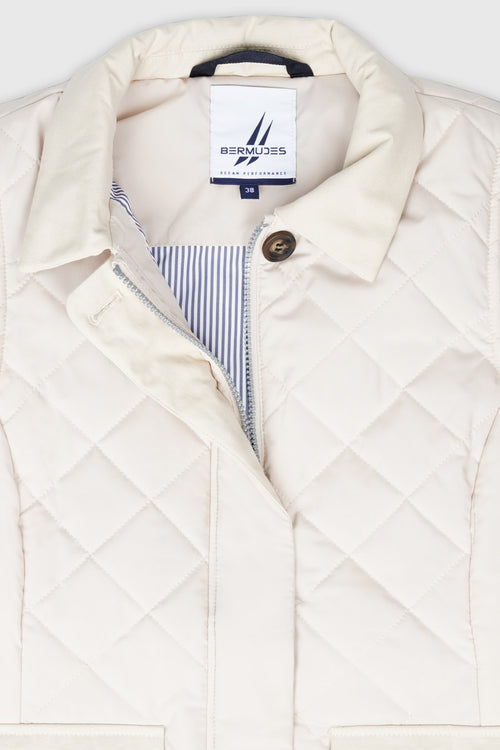 Ärmellose Jacke BACCARAT - Armor-lux - 2