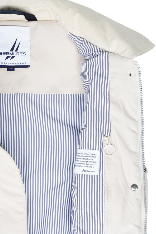 Ärmellose Jacke BACCARAT - Armor-lux - 3