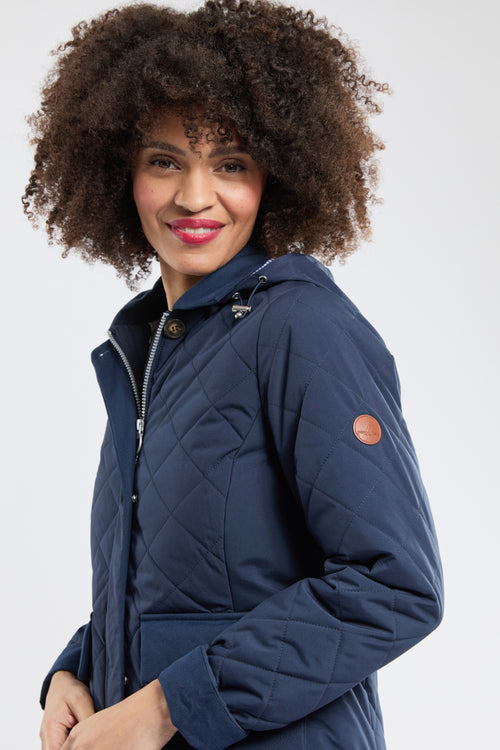 Steppjacke BAZUEL - Armor-lux - 1