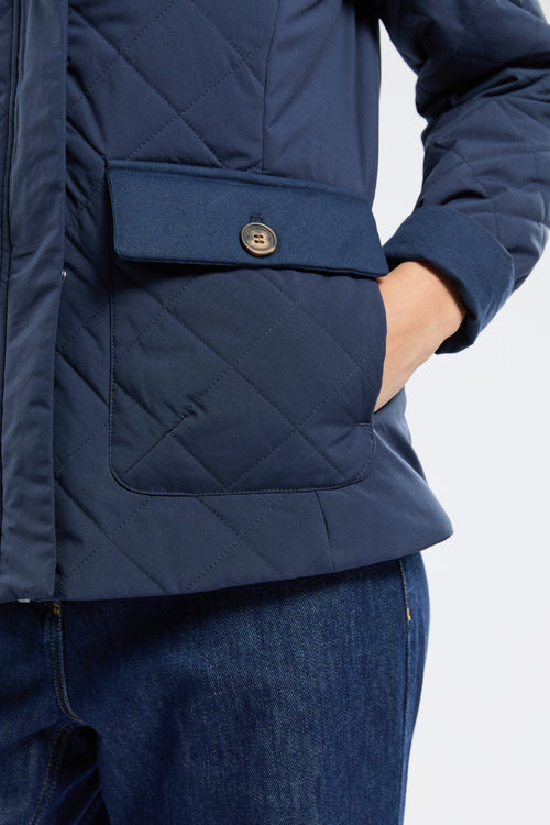 Steppjacke BAZUEL - Armor-lux - 4