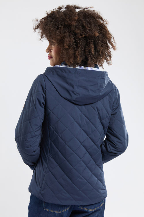 Steppjacke BAZUEL - Armor-lux - 3