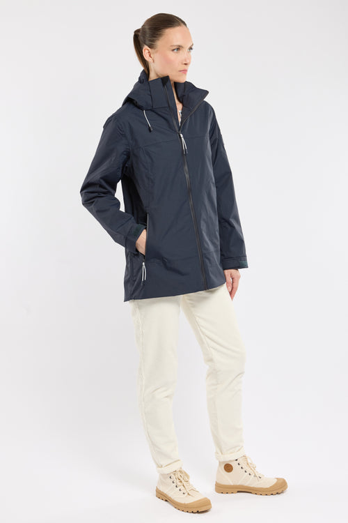 BALITECH waterproof and breathable jacket - Armor-lux - 3