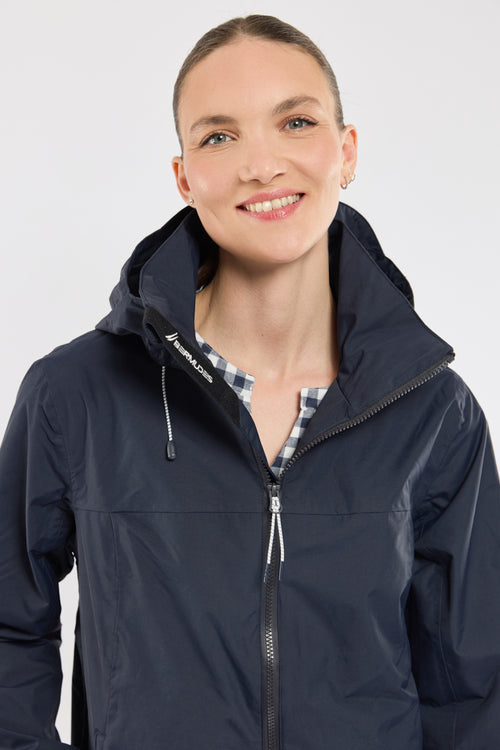 BALITECH waterproof and breathable jacket - Armor-lux - 2
