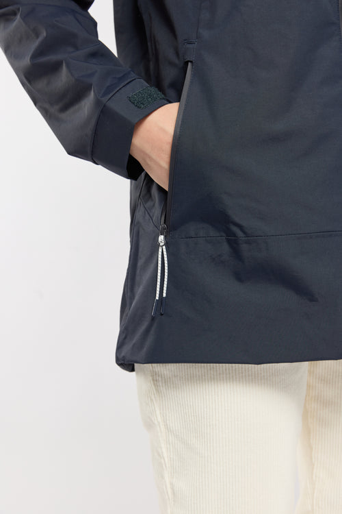 Veste imperméable et respirante BALITECH - Armor-lux - 4