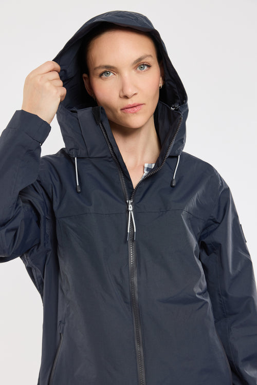BALITECH waterproof and breathable jacket - Armor-lux - 5