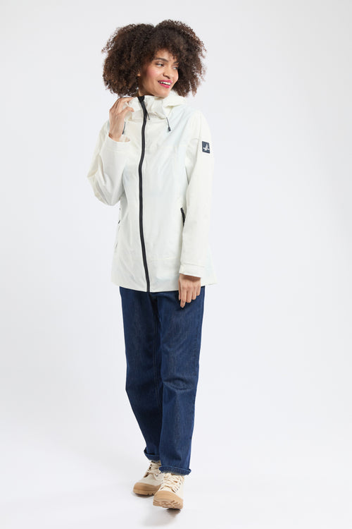 Veste imperméable et respirante BALITECH - Armor-lux - 4