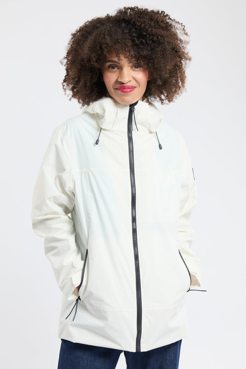 BALITECH waterproof and breathable jacket - Armor-lux - 1