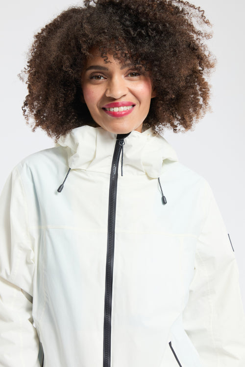 BALITECH waterproof and breathable jacket - Armor-lux - 3