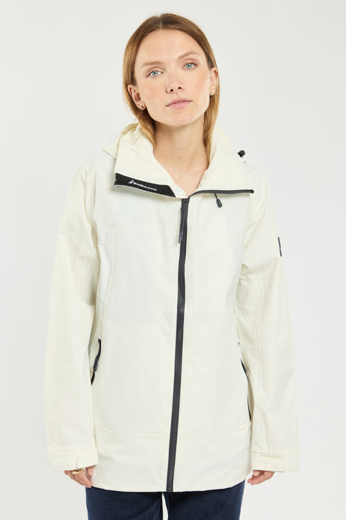 Veste imperméable et respirante BALITECH - Armor-lux - 1