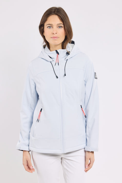 Softshelljacke SILLAGES - Armor-lux - 1