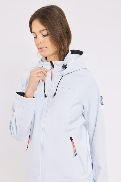 Softshelljacke SILLAGES - Armor-lux - 2