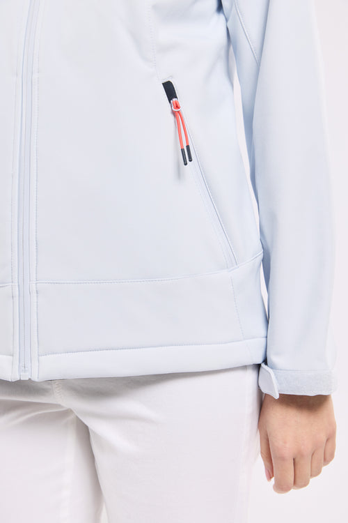 Veste softshell SILLAGES - Armor-lux - 4