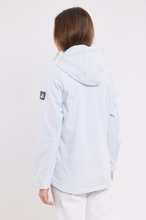 SILLAGES softshell jacket - Armor-lux - 5