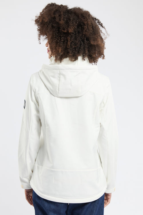 SILLAGES softshell jacket - Armor-lux - 4