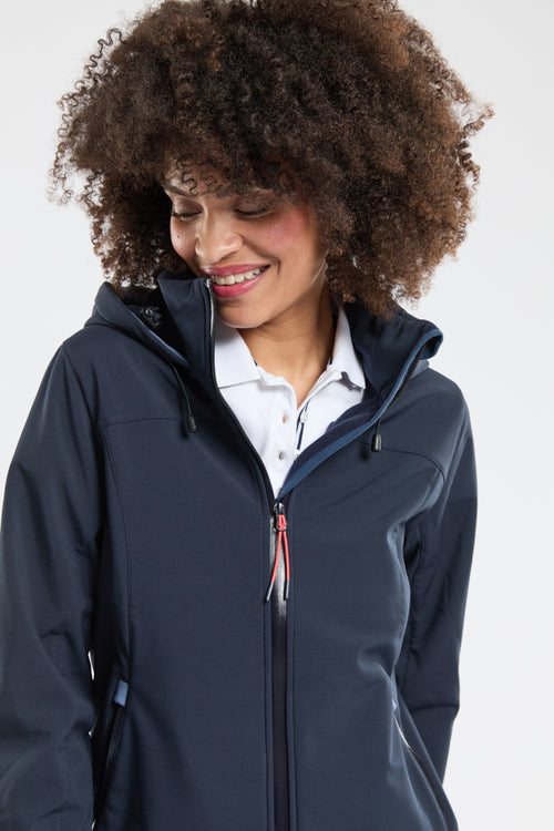 Veste softshell SILLAGES - Armor-lux - 2