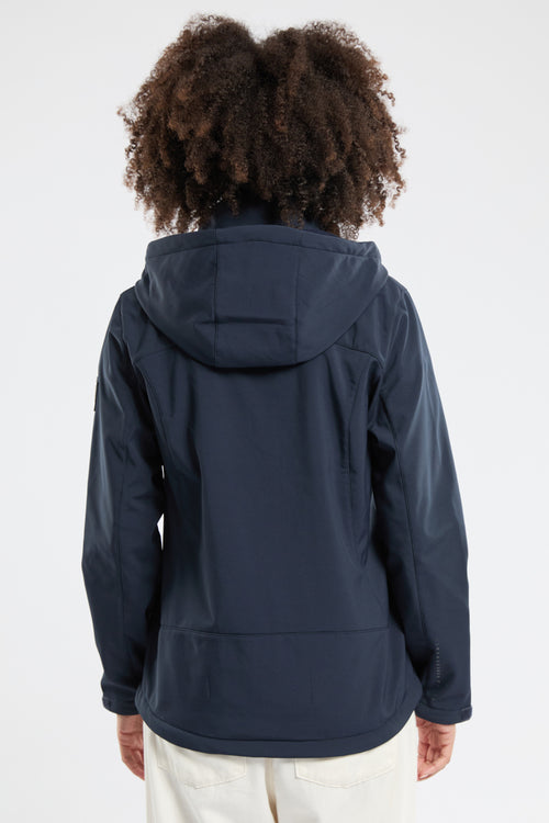 Veste softshell SILLAGES - Armor-lux - 3