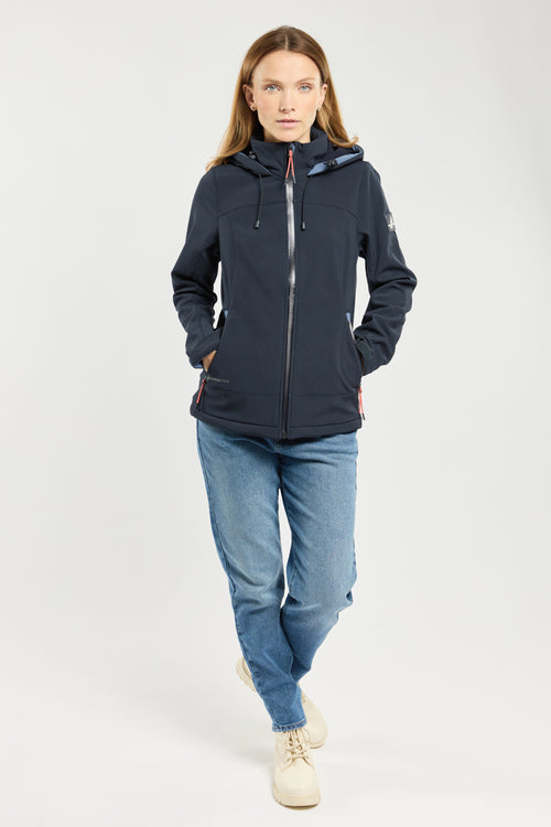 Veste softshell SILLAGES - Armor-lux - 3