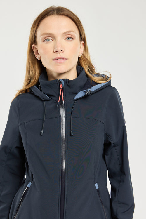 Veste softshell SILLAGES - Armor-lux - 2