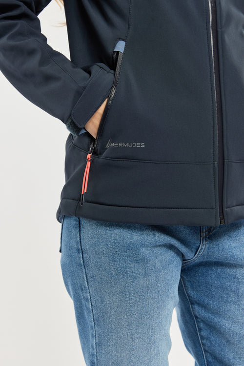 Veste softshell SILLAGES - Armor-lux - 4