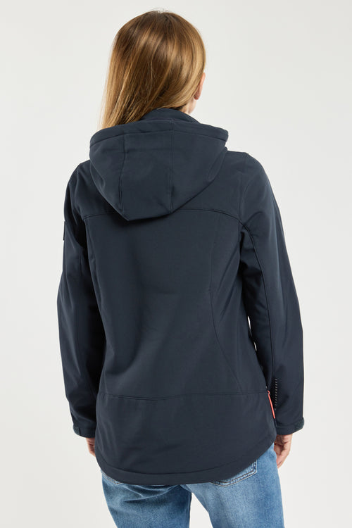 Veste softshell SILLAGES - Armor-lux - 5