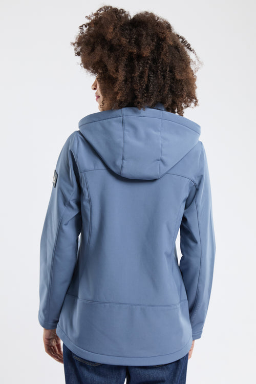 Veste softshell SILLAGES - Armor-lux - 2