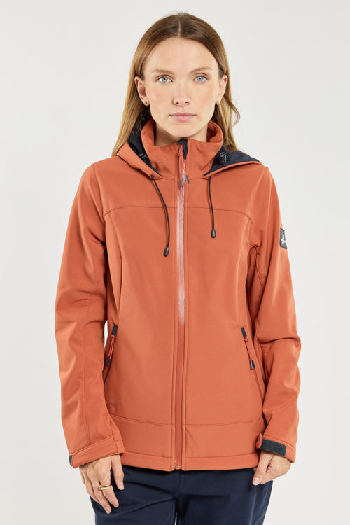 SILLAGES Softshell-Jacke - Armor-lux - 1
