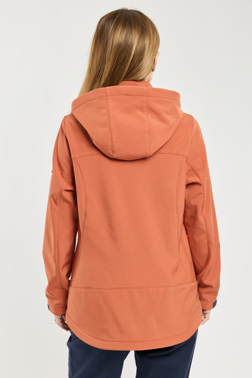 SILLAGES Softshell-Jacke - Armor-lux - 4