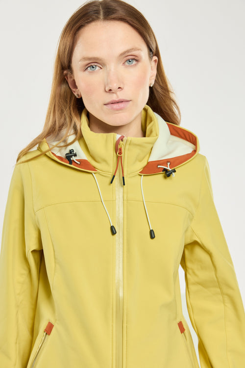 Veste softshell SILLAGES - Armor-lux - 2