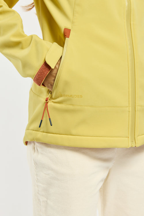SILLAGES Softshell Jacket - Armor-lux - 5