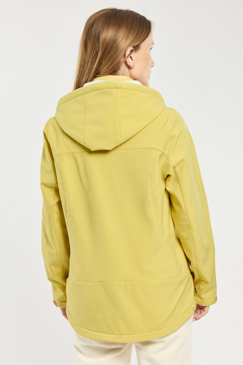 Veste softshell SILLAGES - Armor-lux - 4