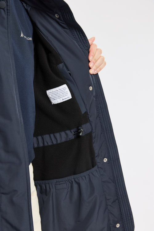 BALBURRY long raincoat - Armor-lux - 4