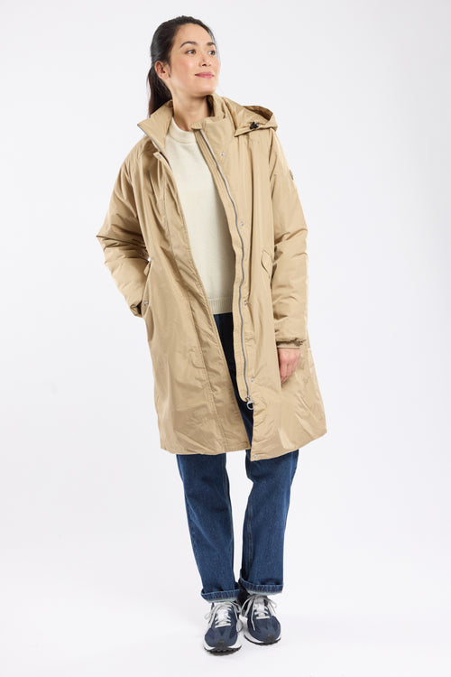 Coupe-pluie long BALBURRY - Armor-lux - 3